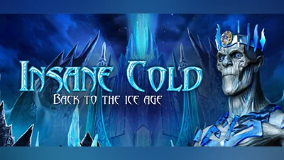 Insane Cold: Back to the Ice Age