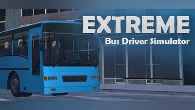 Extreme Bus Driver Simulator