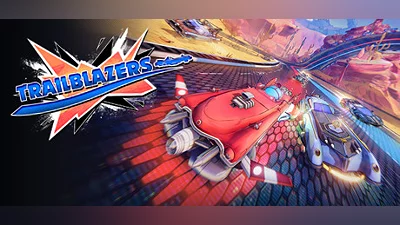 Trailblazers