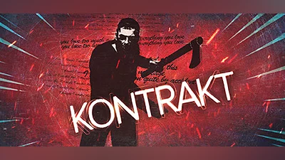 Kontrakt
