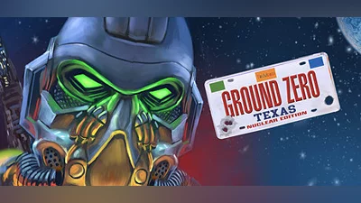 Ground Zero Texas - Nuclear Edition