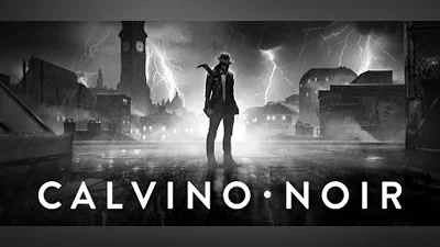 Calvino Noir