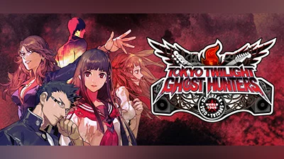 Tokyo Twilight Ghost Hunters Daybreak: Special Gigs