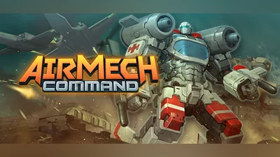AirMech Command