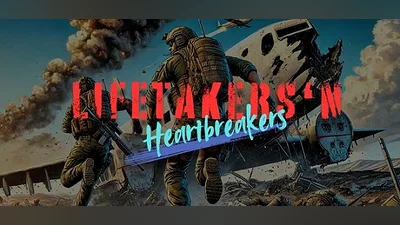 Lifetakers & Heartbreakers