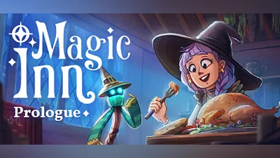 Magic Inn: Prologue