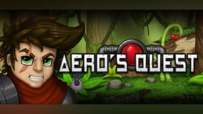 Aero's Quest