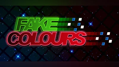 Fake Colours