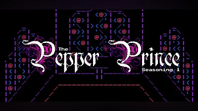 The Pepper Prince: Episode 1 - Red Hot Chili Wedding