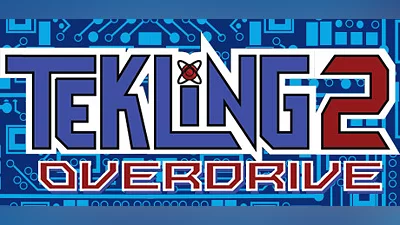 Tekling 2: Overdrive