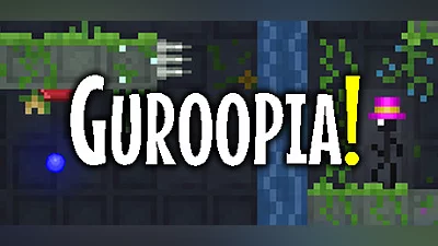 Guroopia!