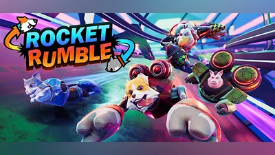 Rocket Rumble