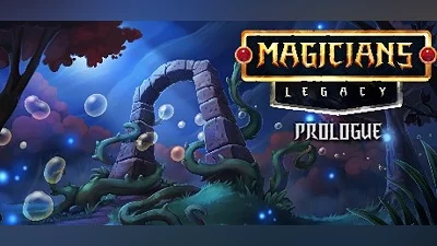 Magicians' Legacy: Prologue