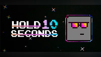 Hold 10 Seconds