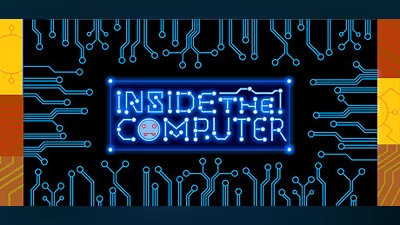 Inside The Computer