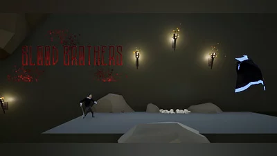 Blood Brothers