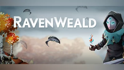 RavenWeald
