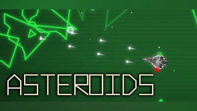 Asteroids