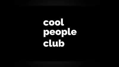Cool People Club