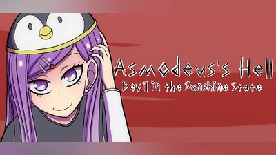 Asmodeus's Hell: Devil in the Sunshine State