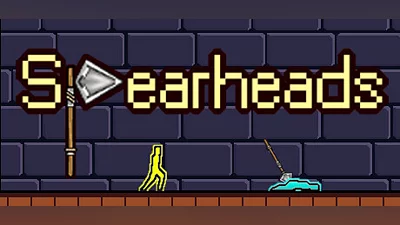 SpearHeads