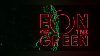 Eon of the Green: Area Delta (Prologue)