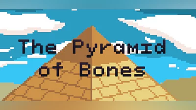 The Pyramid Of Bones