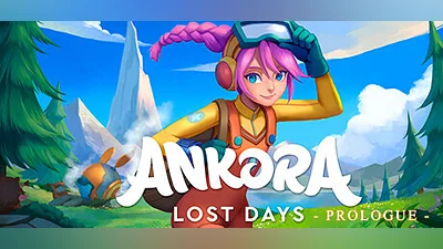 Ankora: Lost Days - Prologue