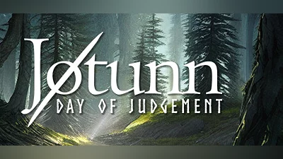 Jotunn - Day of Judgement