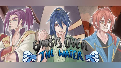 Ghosts over the Water: Changing the Tides of Japan's Future