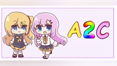 A2C:Ayry seems to be playtesting a 2D runner shooter from Cci