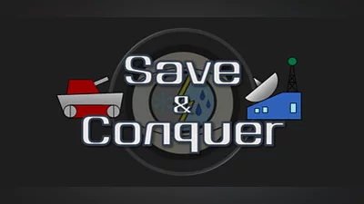 Save and Conquer : 8 Years