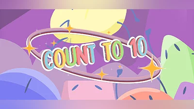 Count to Ten: Infinity