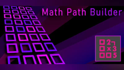 Math Path Builder