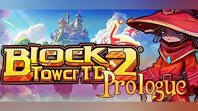 Block Tower TD 2: Prologue