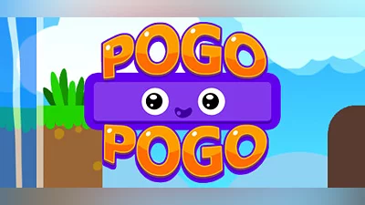 Pogo Pogo