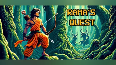 Rama's Quest