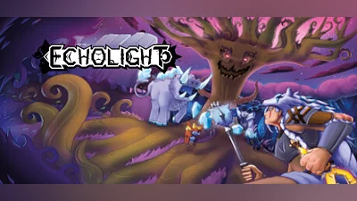 Echolight