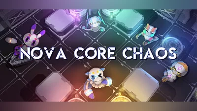 NOVA CORE CHAOS
