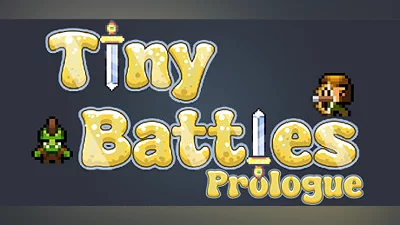 Tiny Battles: Prologue