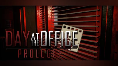 Day at the Office - Prologue
