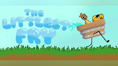 The Littlest Fry