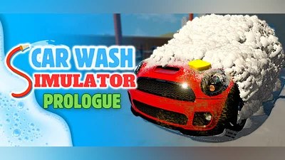 Express Car Wash Simulator: Legacy Prologue