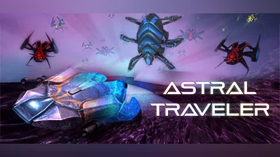 Astral Traveler