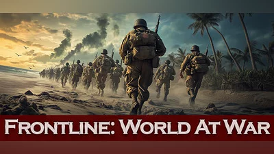 Frontline: World At War