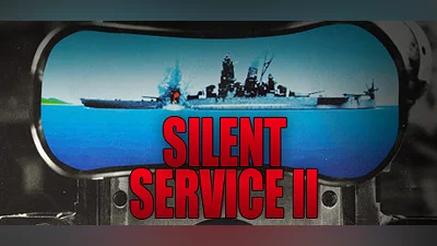 Silent Service 2