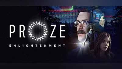 PROZE: Enlightenment