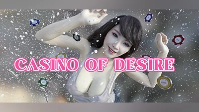 Casino Of Desire