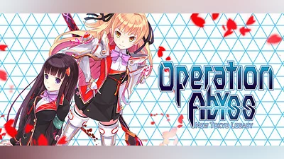 Operation Abyss: New Tokyo Legacy