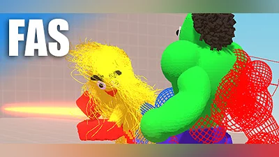 FAS: Fight Action Sandbox